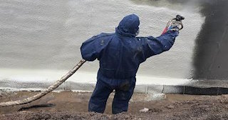 Гидроизоляция подвала снаружи от 660 руб. в Амурске