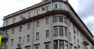 Тепловизионное обследование фасадов Амурск, от 6597 руб.