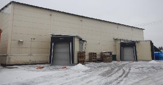 Тепловизионное обследование складов, Амурск от 6597 руб.