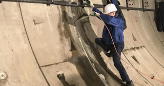 Гидроизоляция метрополитена от 660 руб. Амурск